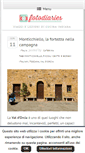 Mobile Screenshot of fotodiaries.com